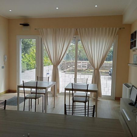 Vacanze Romane Olgiata Ла-Сторта Экстерьер фото