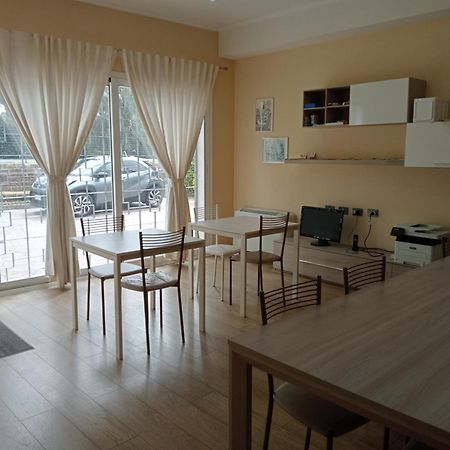 Vacanze Romane Olgiata Ла-Сторта Экстерьер фото