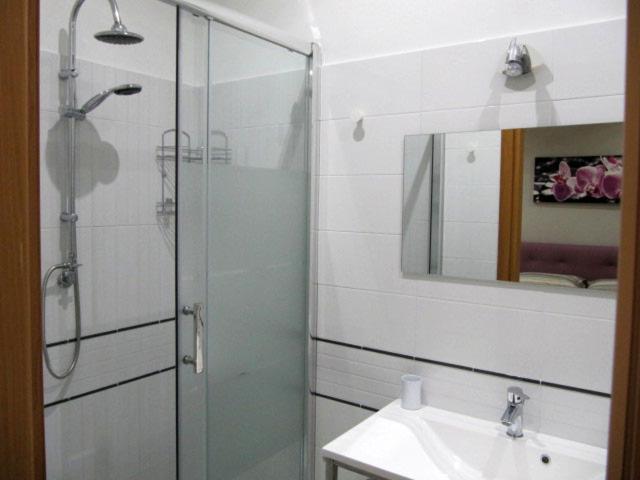 Vacanze Romane Olgiata Ла-Сторта Экстерьер фото